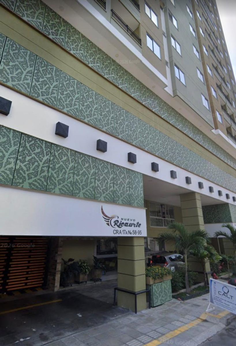 Apartamento en arriendo Ciudadela Real de Minas (Occidente) en Ciudadela Real De Minas