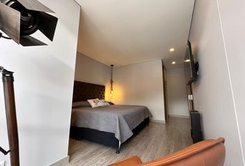 Apartment for rent in Santa Barbara Norte, Bogotá