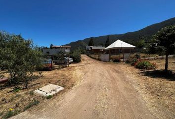 Casa en  Olmué, Marga Marga