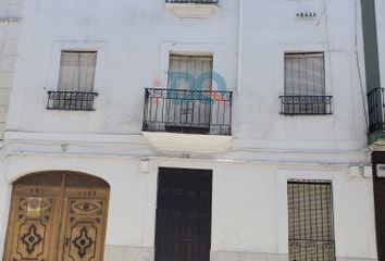 Chalet en  Alburquerque, Badajoz Provincia