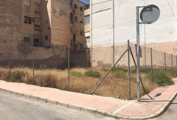 Terreno en  Monóver/monóvar, Alicante Provincia