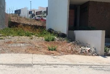 Lote de Terreno en  Morelia, Michoacán De Ocampo, Mex