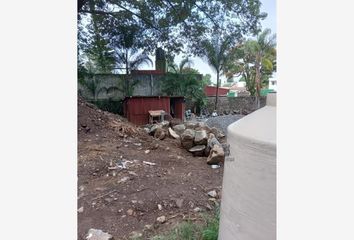 Lote de Terreno en  Delicias, Cuernavaca, Morelos