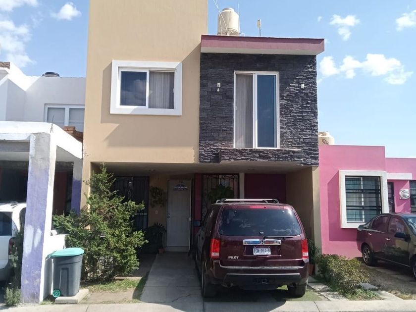 venta Casa en condominio en Palermo, Zapopan, Jalisco (EB-KW6912s)-  
