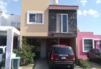 Casa en condominio en  Palermo, Zapopan, Jalisco