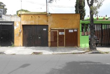 Casa en  San Marcos, Azcapotzalco
