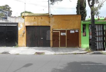 Casa en  San Marcos, Azcapotzalco