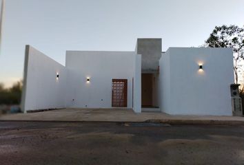 Casa en  Pueblo Conkal, Conkal