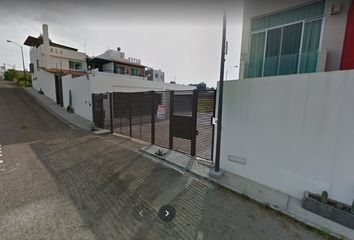 Lote de Terreno en  Camelinas, Morelia, Morelia, Michoacán