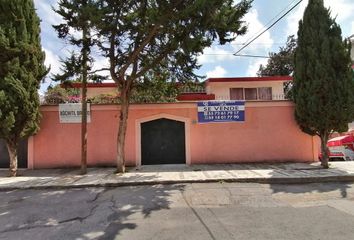 Casa en  Calle Contoy 10, Lomas Hidalgo, Ciudad De México, Cdmx, México