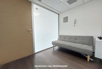 Oficina en  Las Condes, Provincia De Santiago