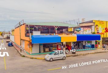 Local comercial en  Supermanzana 64, Cancún, Quintana Roo