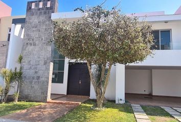 Casa en condominio en  Parque De La Castellana, Zapopan, Jalisco