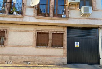 Garaje en  Villarrubia De Los Ojos, Ciudad Real Provincia