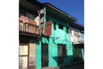 Casa en  El Chorrillo, Ciudad De Panamá