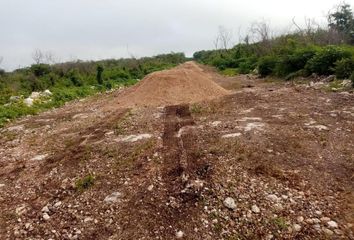 Lote de Terreno en  Mérida Centro, Mérida, Yucatán