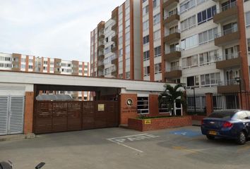 Apartamento en  Carrera 96b 48 52, Santiago De Cali, Cali, Valle Del Cauca, Col