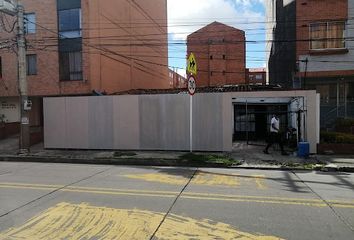 Lote de Terreno en  Mazuren, Bogotá