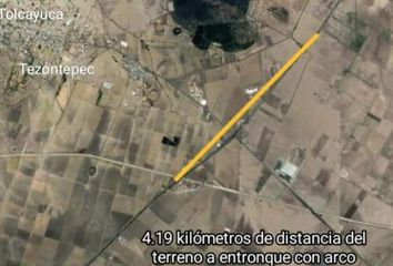 Lote de Terreno en  Privada Del Sauce, Fracc Arboledas San Javier 2da Secc, Pachuca De Soto, Hidalgo, 42086, Mex