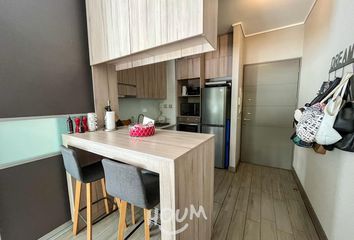Departamento en arriendo en Santiago Centro