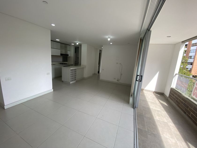 Apartamento en arriendo Envigado, Antioquia
