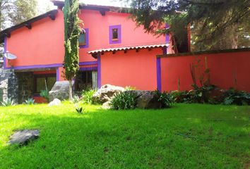 Casa en  Capulhuac, Estado De México