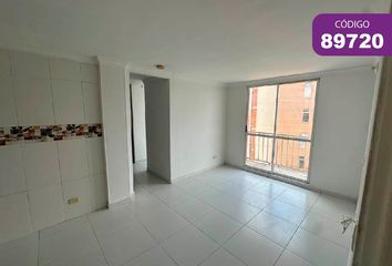 Apartamento en  Corredor Salao - Platanal, Soledad, Atlantico, Col