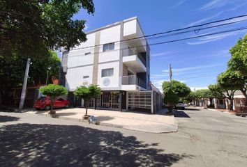 Apartamento en  El Centro, Cúcuta