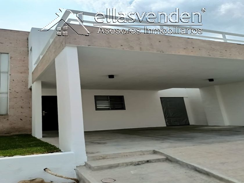 venta Casa en Cumbres del Sol Etapa 2, Monterrey (PRO5564)