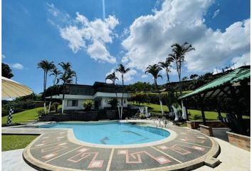 Casa en  El Jardín, Pereira