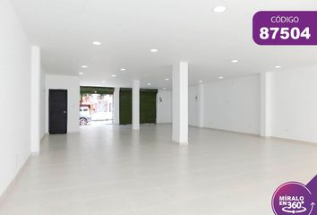 Local Comercial en  Carrera 8 40 64, Alboraya, Barranquilla, Atlantico, Col