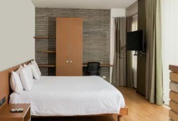Apartment for rent in El Chicó, Bogotá