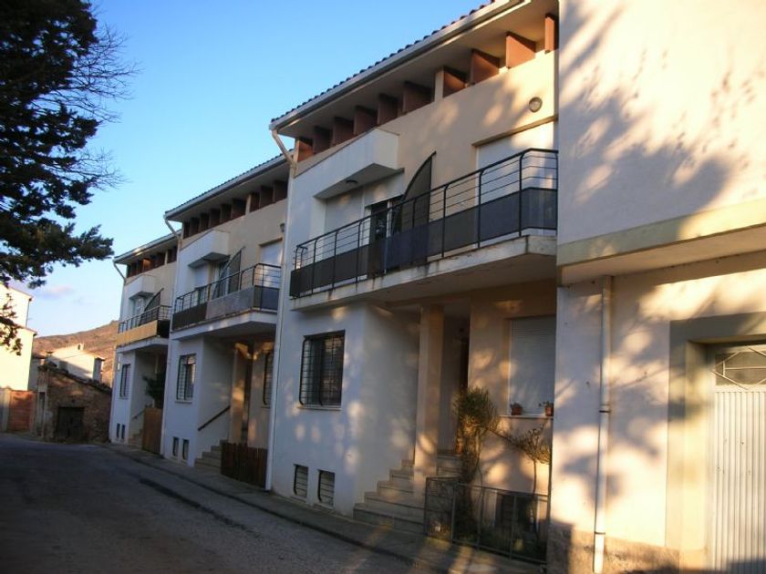 Duplex en venta Manzanera, Teruel Provincia