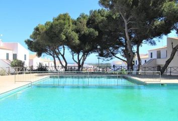 Apartamento en  S'arenal D'en Castell (menorca), Balears (illes)
