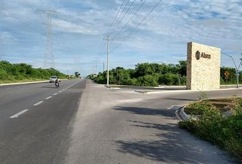 Lote de Terreno en  Mérida, Yucatán, Mex