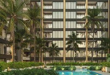 Departamento en  Calle Lorenzo Barrera, Ejido Alfredo V Bonfil, Benito Juárez, Quintana Roo, 77560, Mex