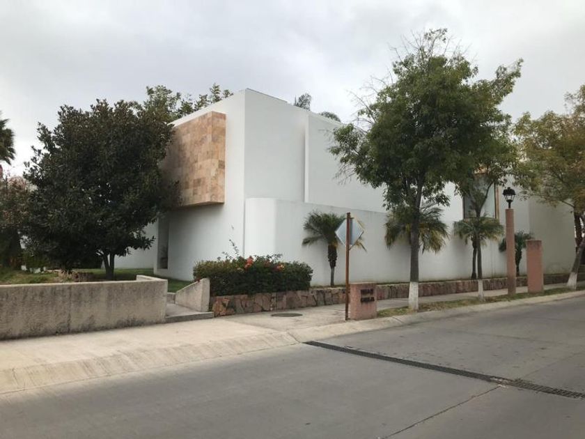 venta Casa en Alquerías de Pozos, San Luis Potosí (MX19-HG3468)