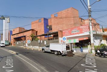 Departamento en  Calle 4 20, Herón Proal, Álvaro Obregón, Ciudad De México, 01640, Mex