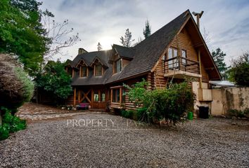 Casa en  Lo Barnechea, Provincia De Santiago