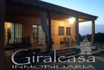 Chalet en  Carmona, Sevilla Provincia