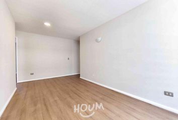Departamento en arriendo en Santiago Centro