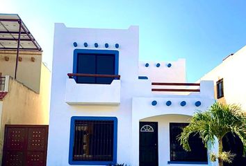 Casa en condominio en  Calle 23, Fraccionamiento Gran Santa Fe, Mérida, Yucatán, 97314, Mex