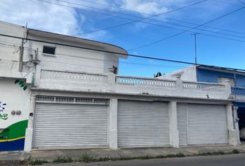 Local comercial en  Vicente Solis, Mérida, Yucatán