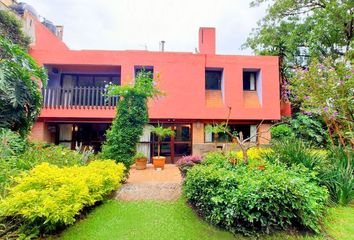 Casa en  San Angel, Álvaro Obregón, Cdmx