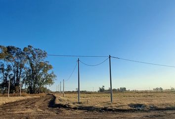 Terrenos en  Nueve De Julio, Partido De 9 De Julio