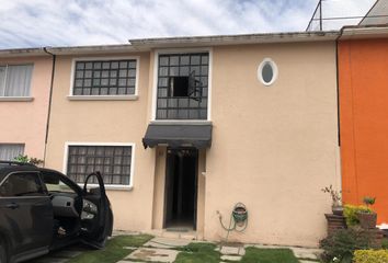 Casa en  Ejido Santa Cruz Azcapotzaltongo, Toluca