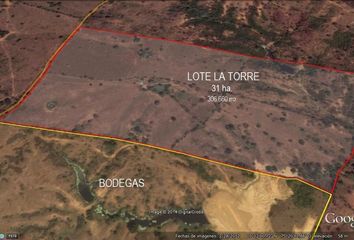 Lote de Terreno en  Calle 56 42a 117, Arjona, Bolívar, Col