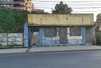 Parcela en  Talcahuano, Concepción