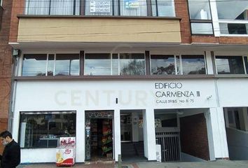 Apartamento en  Chapinero Occidental, Bogotá