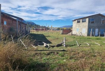 Terrenos en  Cholila, Chubut